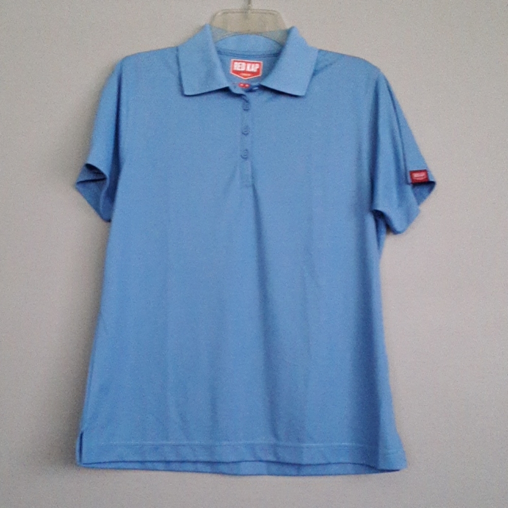 Red Kap 1923 Shirt NWOT